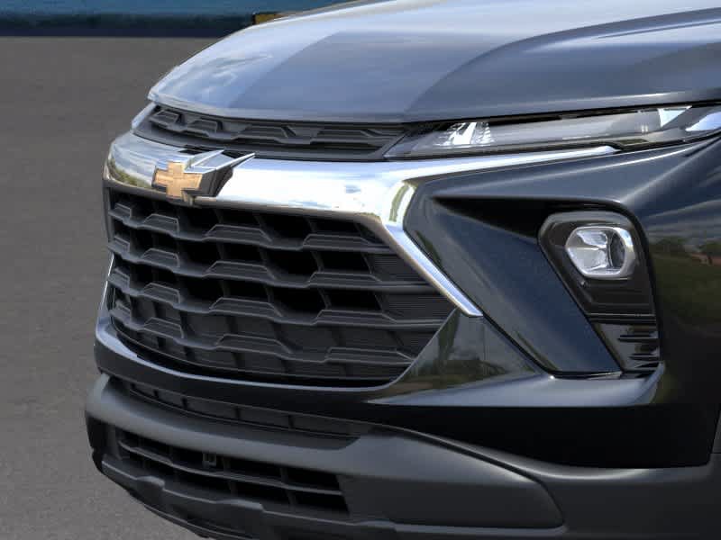 New 2026 Chevrolet TrailBlazer LS w/ LS Convenience Package FWD image 13