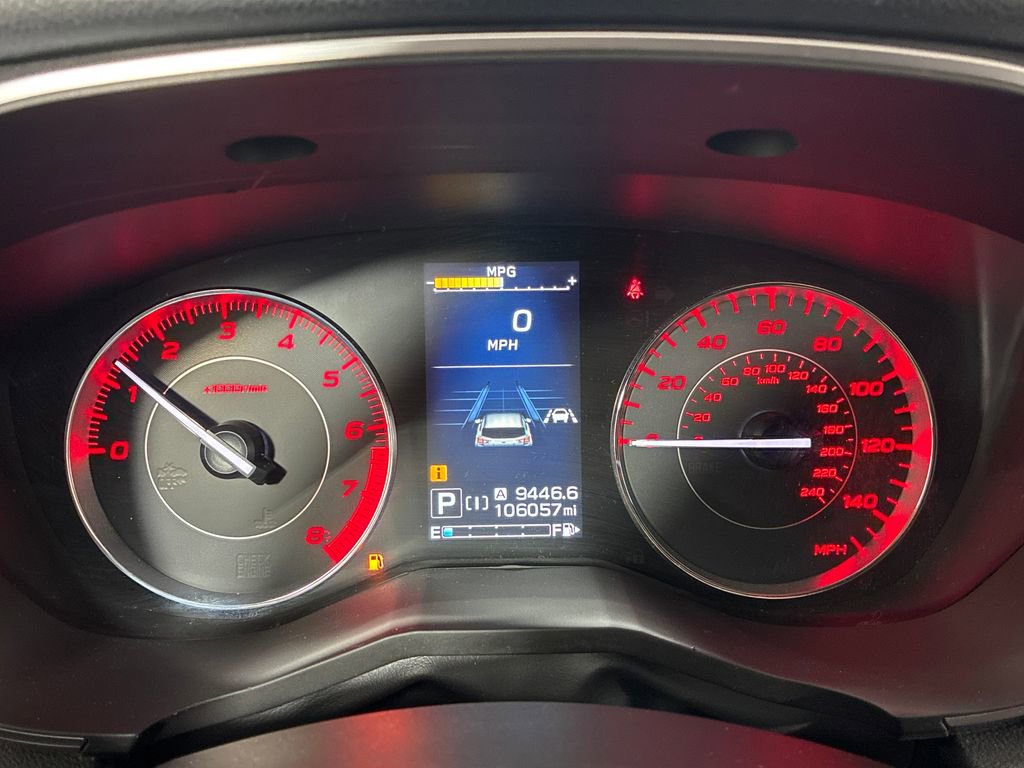 Used 2020 Subaru Impreza 2.0i Sport w/ Popular Package #1 image 18