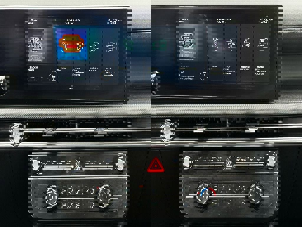 Used 2025 Hyundai Tucson SE image 25