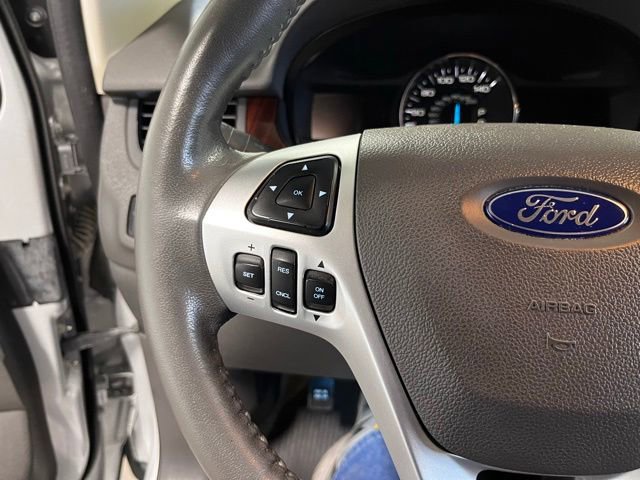 Used 2011 Ford Edge Limited w/ Vision Pkg AWD/4WD image 25