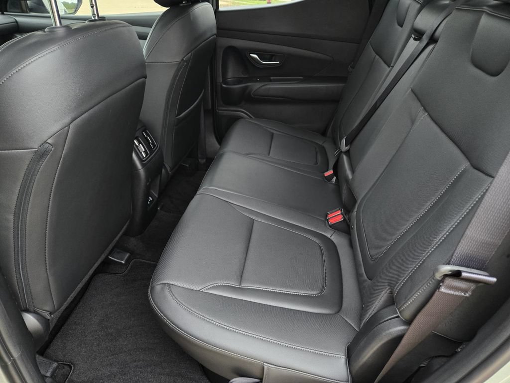 Used 2025 Hyundai Santa Cruz SEL FWD image 20
