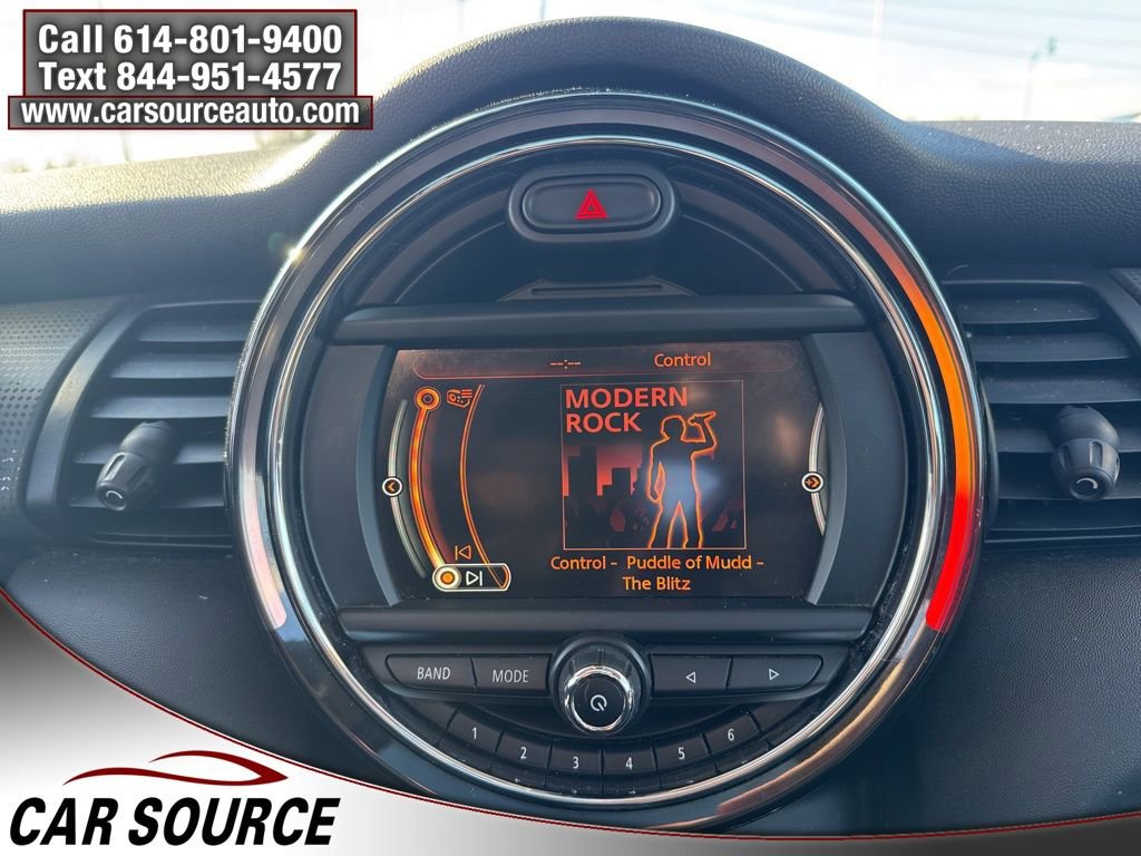 Used 2017 MINI Cooper 2-Door Hardtop FWD image 26