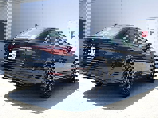 New 2025 Volkswagen Jetta SE image 10