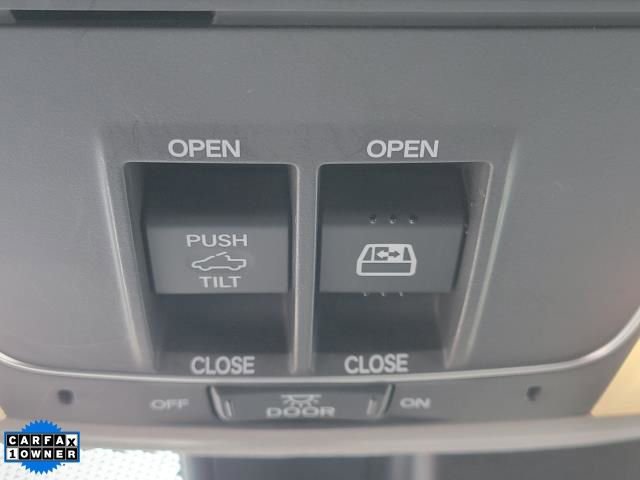 Used 2023 Honda Ridgeline RTL image 30