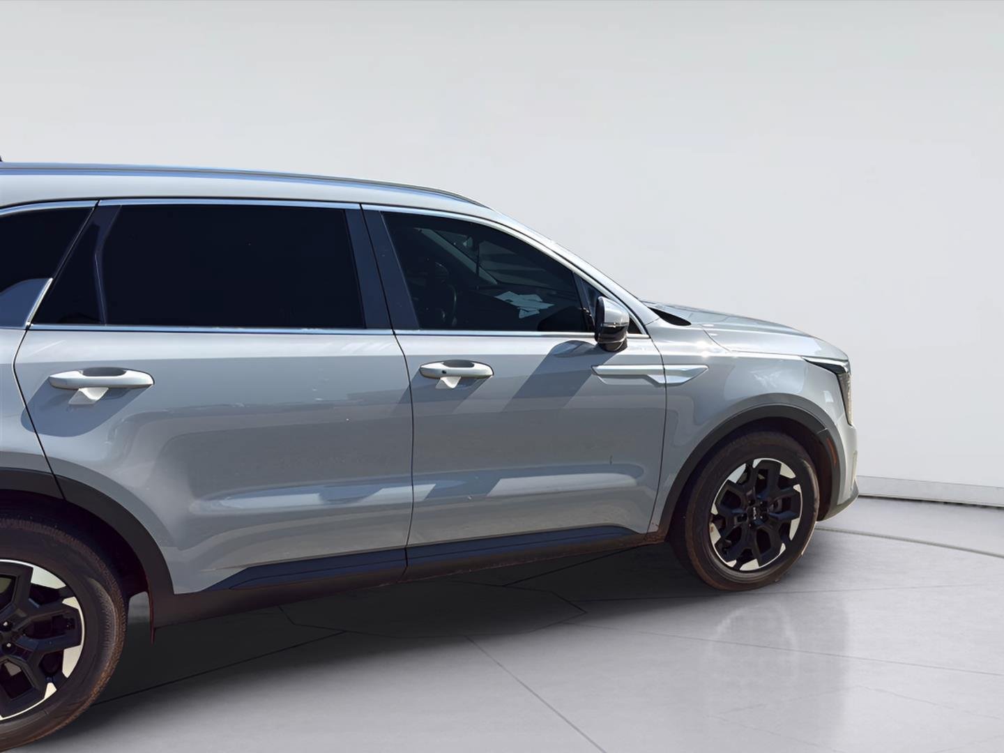 Used 2024 Kia Sorento S w/ Panoramic Sunroof Package FWD image 7