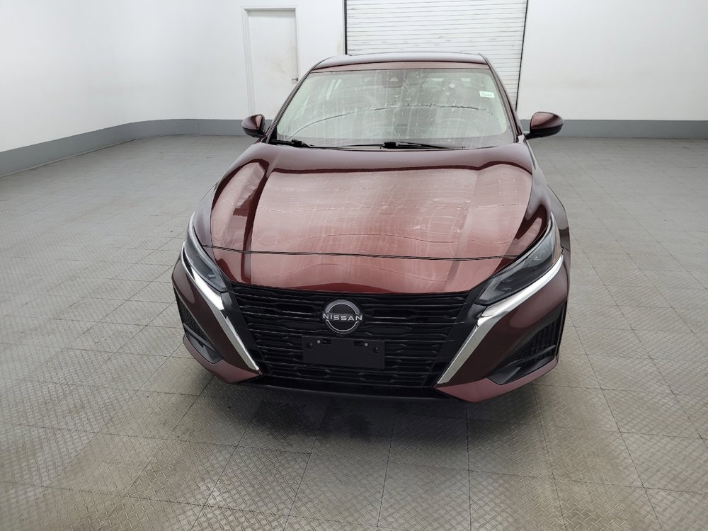 Used 2023 Nissan Altima 2.5 SV image 15