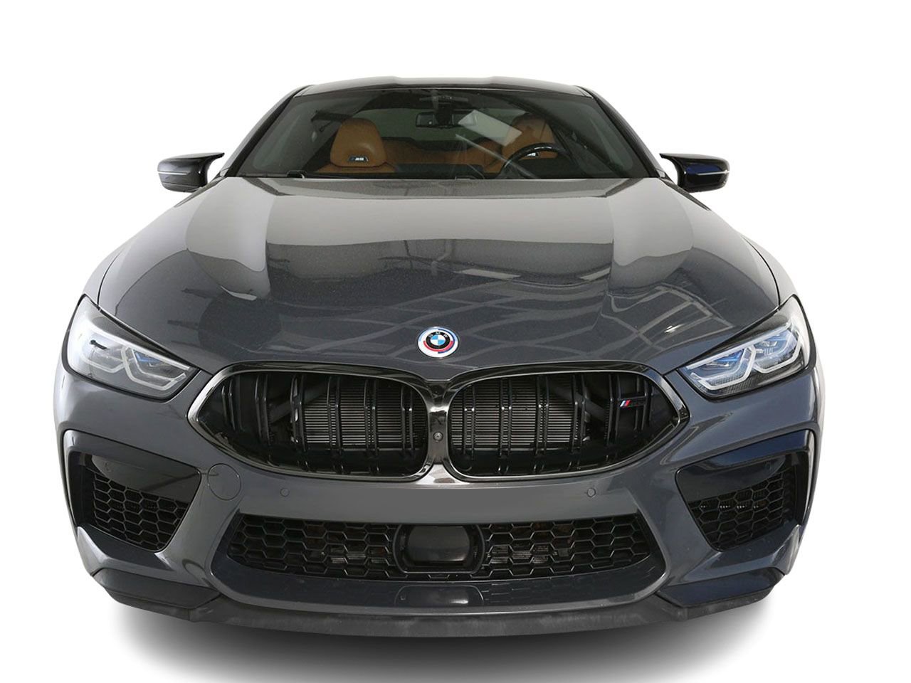 Used 2023 BMW M8 Competition AWD/4WD image 7