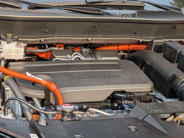 New 2025 Honda CR-V Sport image 15