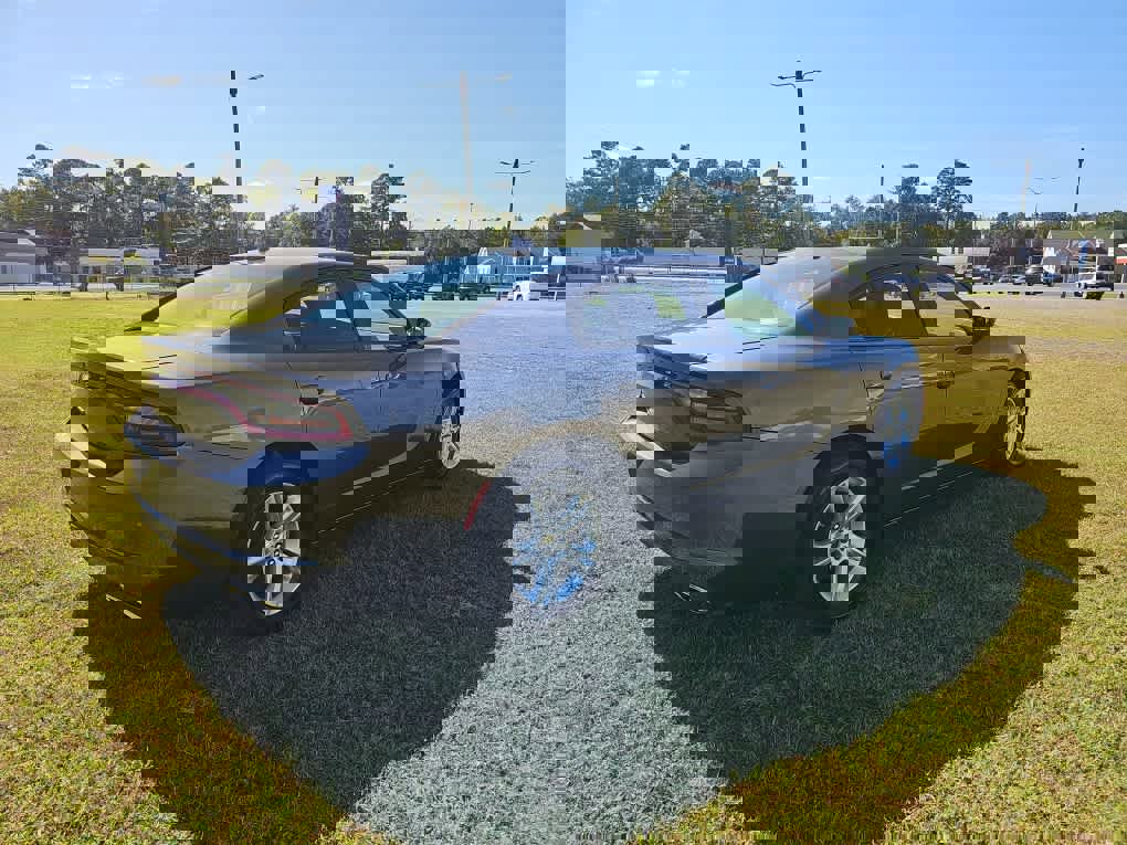 Used 2023 Dodge Charger SXT image 5