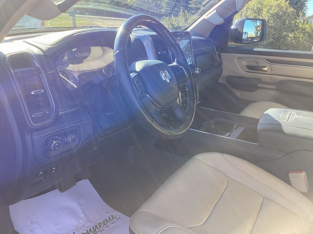 Used 2020 RAM 1500 Limited w/ Advanced Safety Group image 11