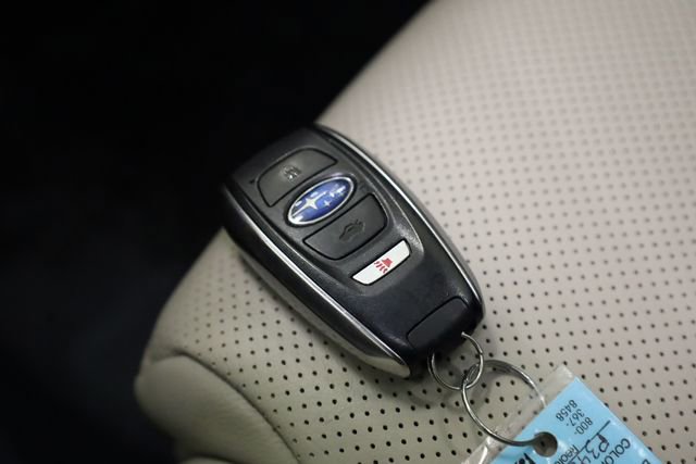 Used 2023 Subaru Ascent Limited w/ Technology Package image 38