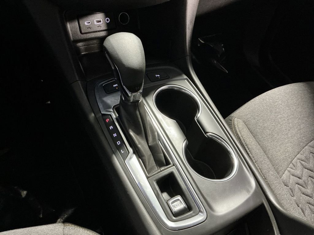 Used 2023 Chevrolet Equinox LT image 30