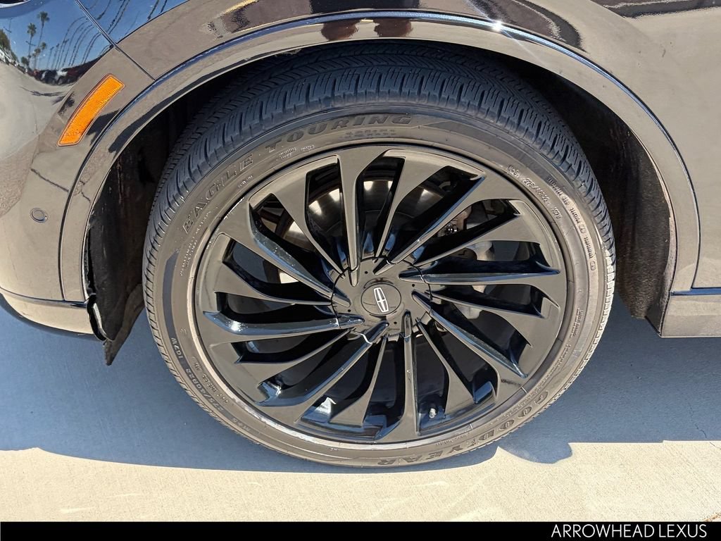 Used 2021 Lincoln Aviator Reserve w/ Equipment Group 210A AWD/4WD image 10
