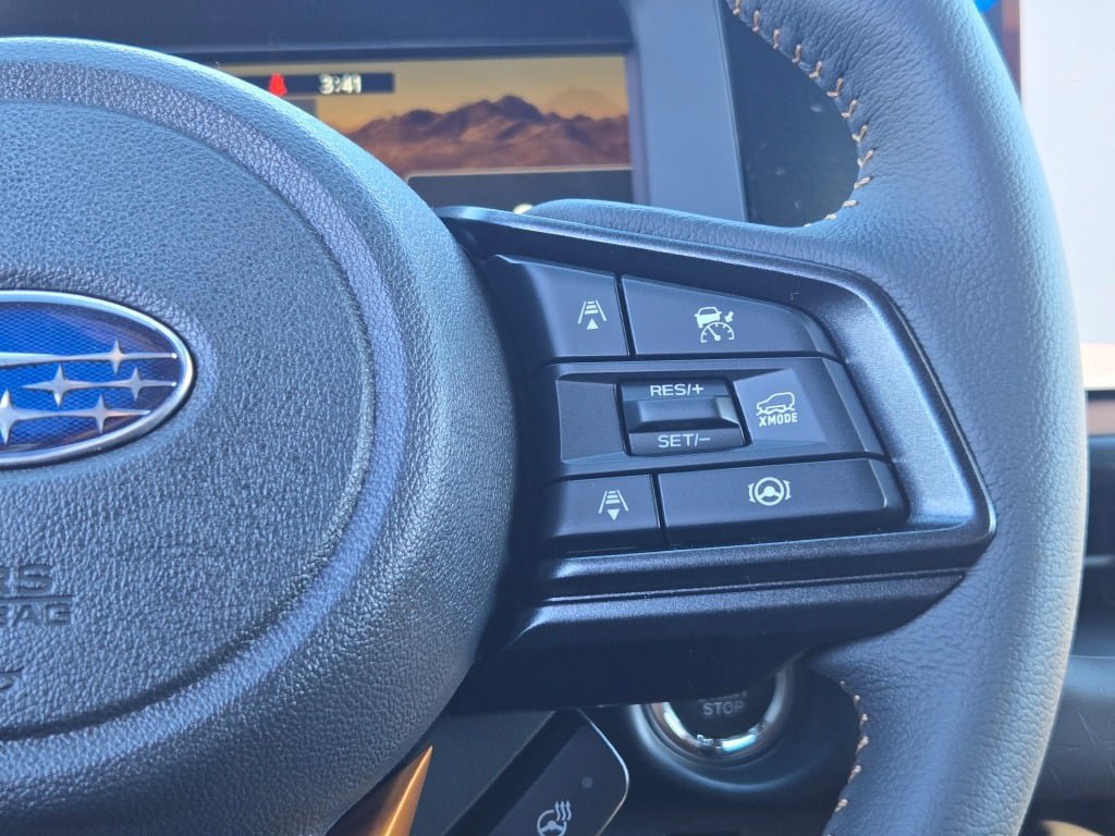 New 2026 Subaru Outback Wilderness AWD/4WD image 44