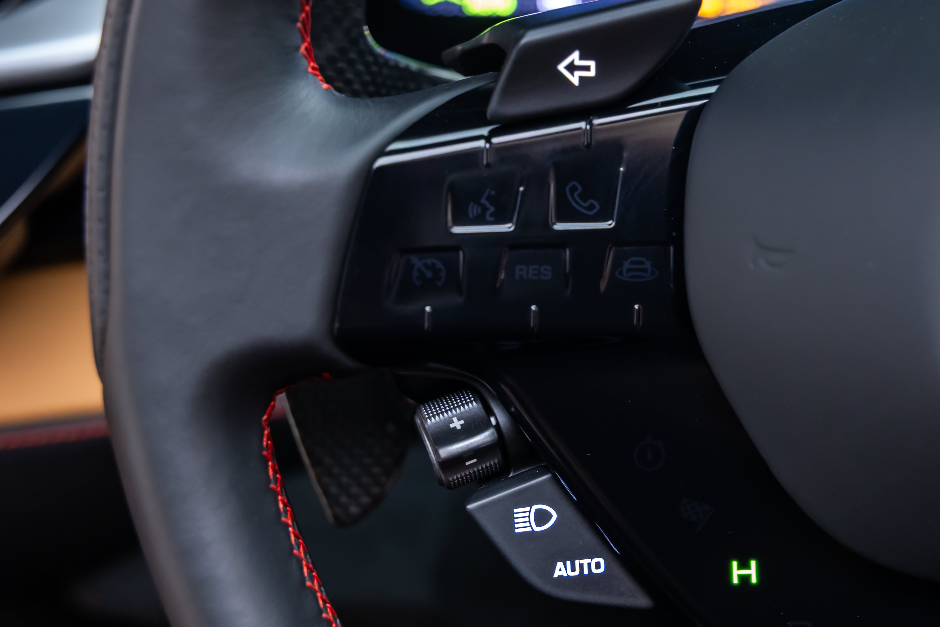 Certified 2025 Ferrari SF90 Spider AWD/4WD image 65