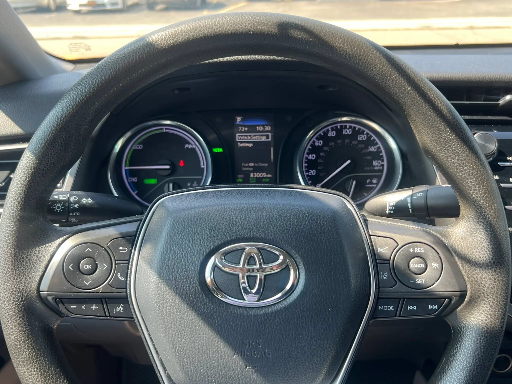 Used 2020 Toyota Camry LE w/ Fleet Convenience Package FWD image 17