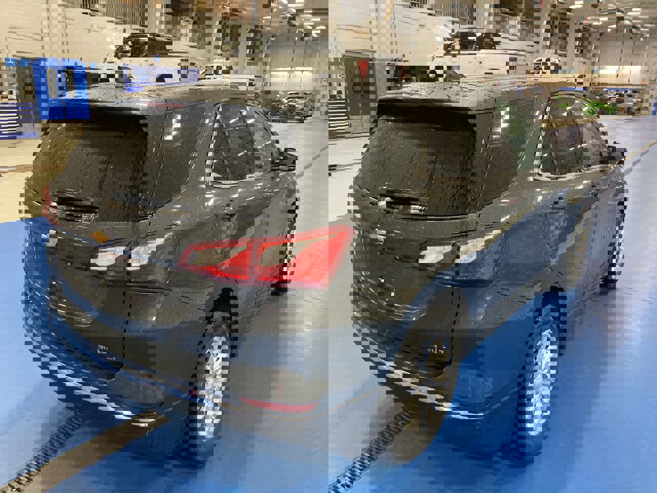 Used 2019 Chevrolet Equinox LT image 7