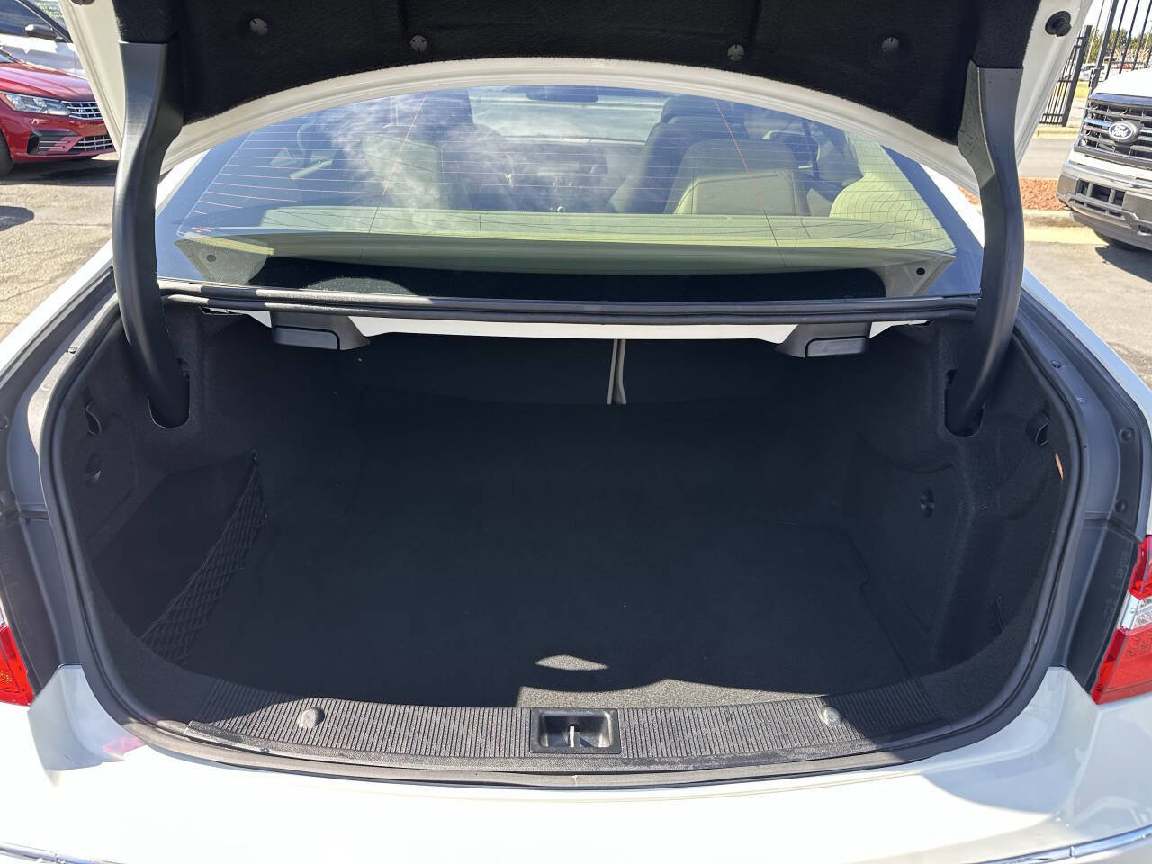 Used 2010 Mercedes-Benz E 350 Coupe image 9