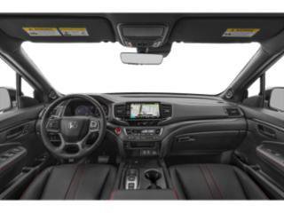 New 2026 Honda Ridgeline TrailSport image 3