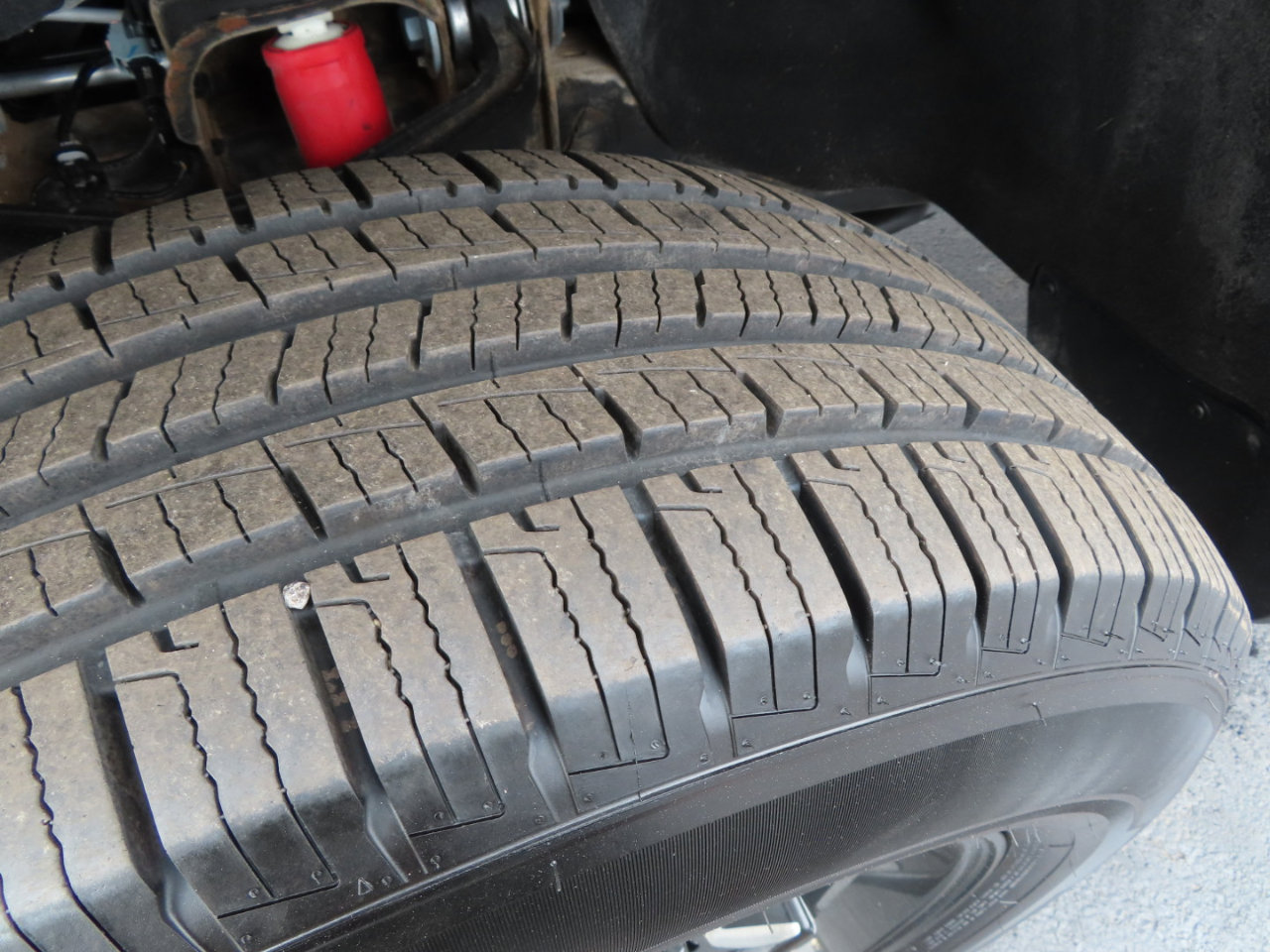 Used 2024 Chevrolet Silverado 3500 LT w/ Safety Package image 12