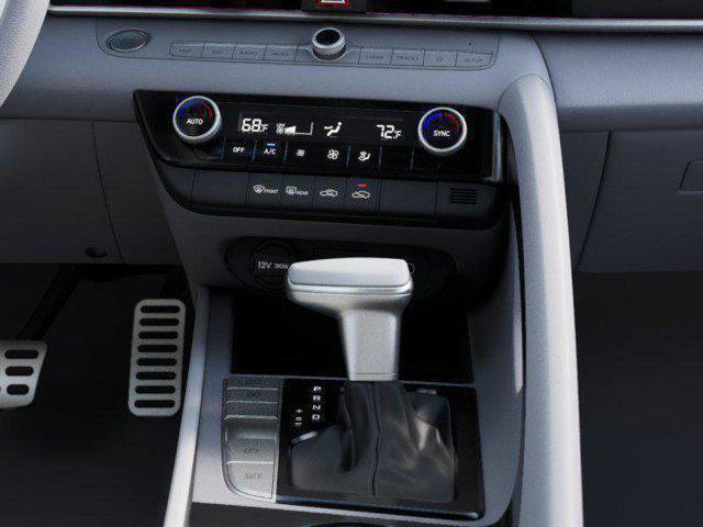 New 2026 Hyundai Elantra Sport FWD image 16