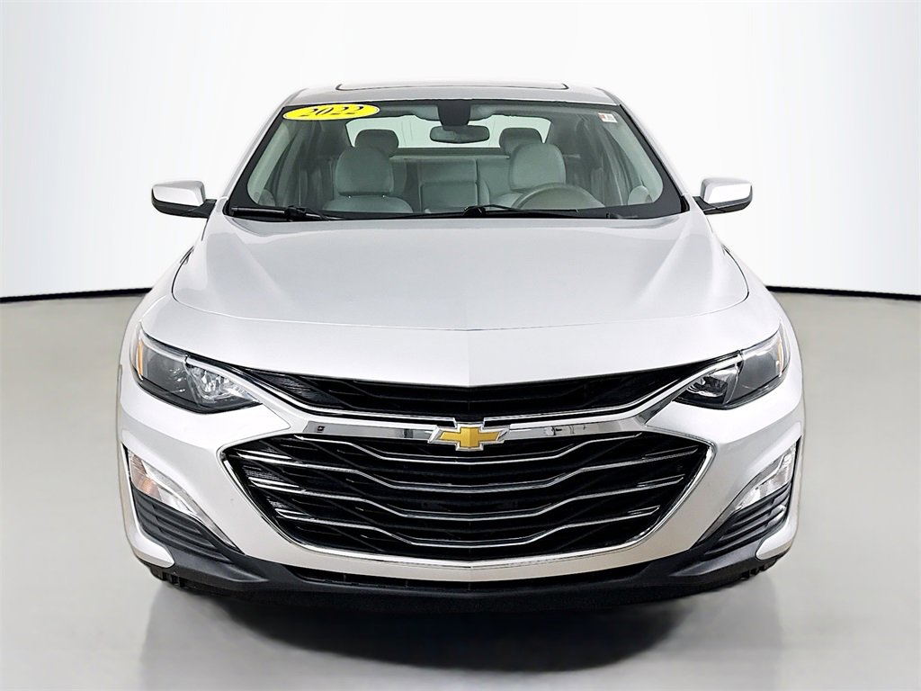 Used 2022 Chevrolet Malibu LT image 6