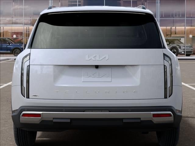 New 2027 Kia Telluride EX image 13