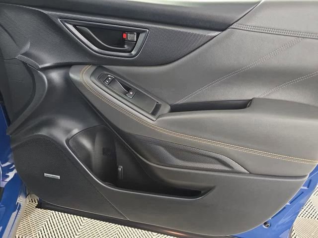Used 2023 Subaru Forester Wilderness image 10