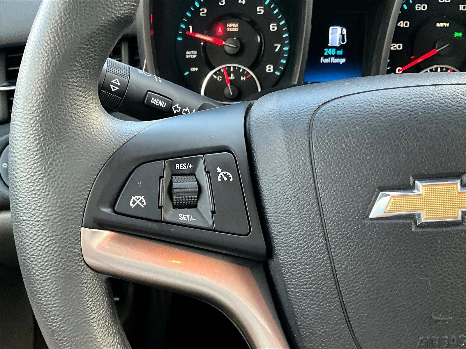 Used 2014 Chevrolet Malibu LS FWD image 10