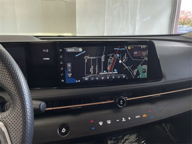 Certified 2024 Nissan Ariya FWD image 28