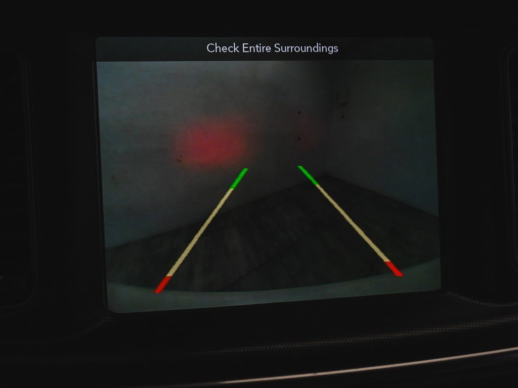 Used 2017 Dodge Charger R/T Scat Pack w/ Driver Confidence Group image 20