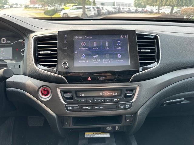 Used 2023 Honda Ridgeline RTL-E image 30