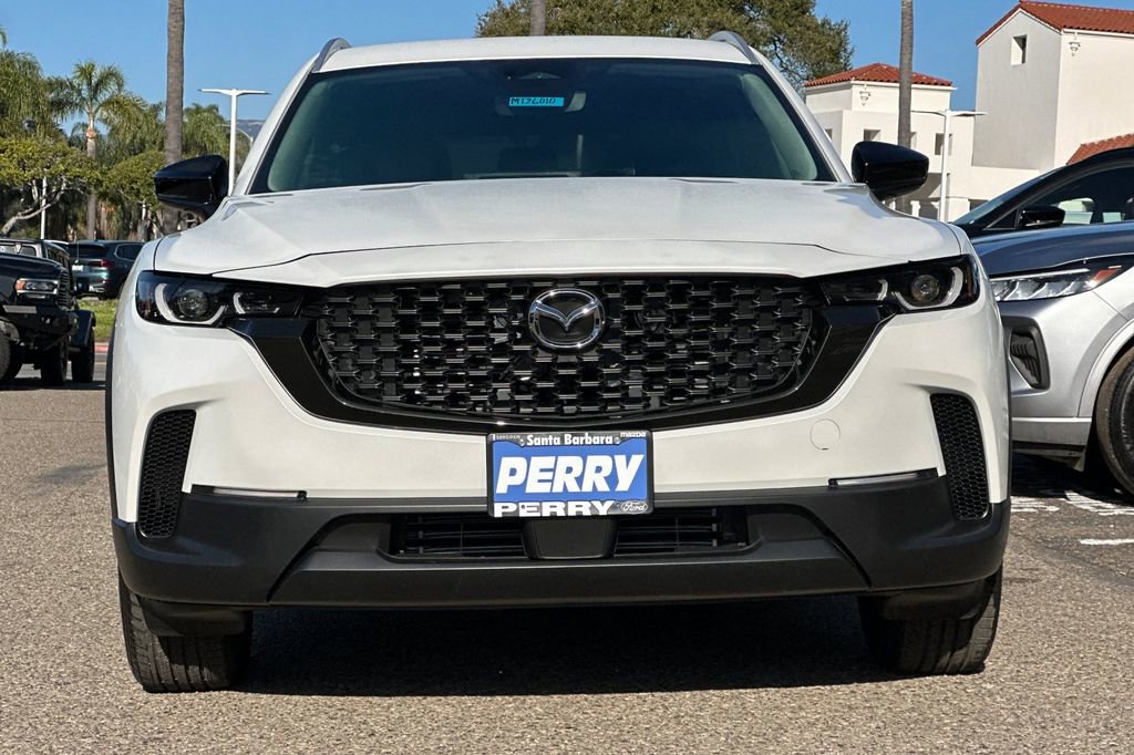 New 2026 MAZDA CX-50 AWD 2.5 S w/ Weather Package image 3