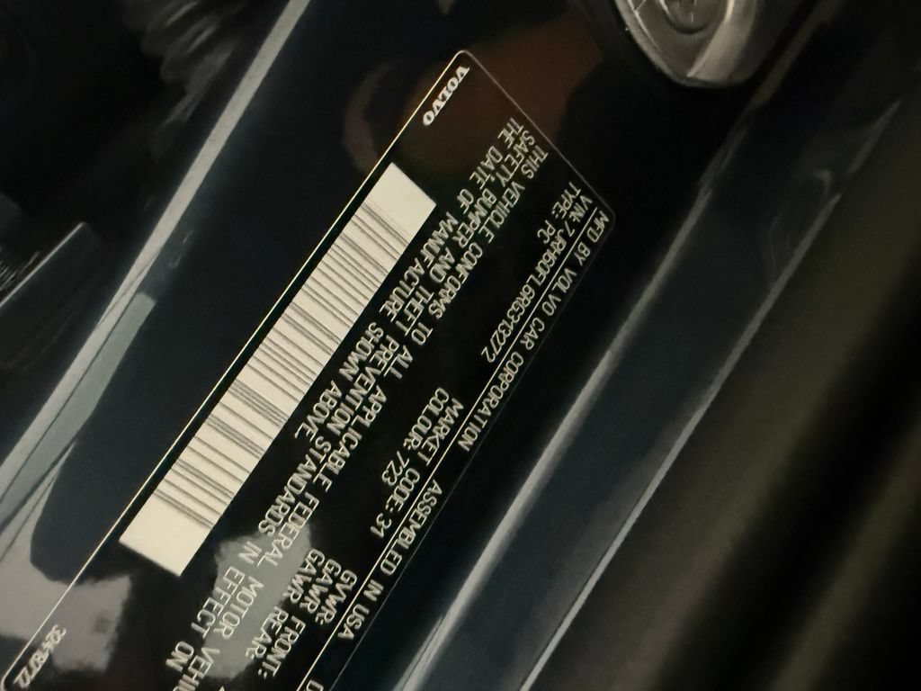 Used 2024 Volvo S60 T8 Plus w/ Climate Package AWD/4WD image 41
