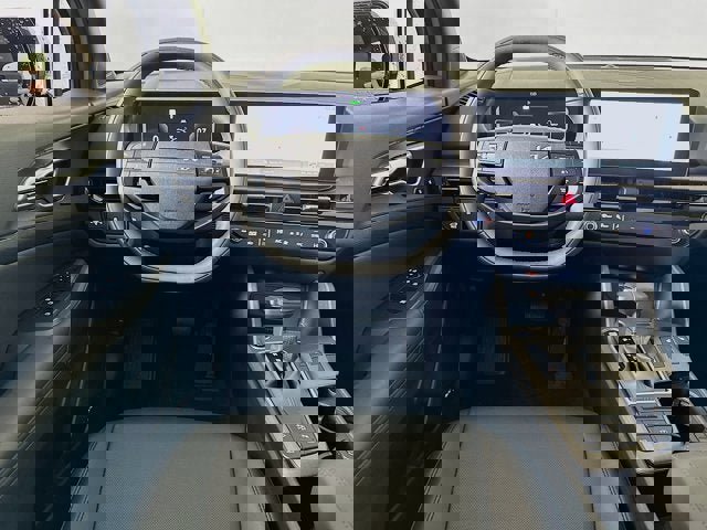 New 2026 Kia Sportage X-Line w/ X-Line Technology Package image 24