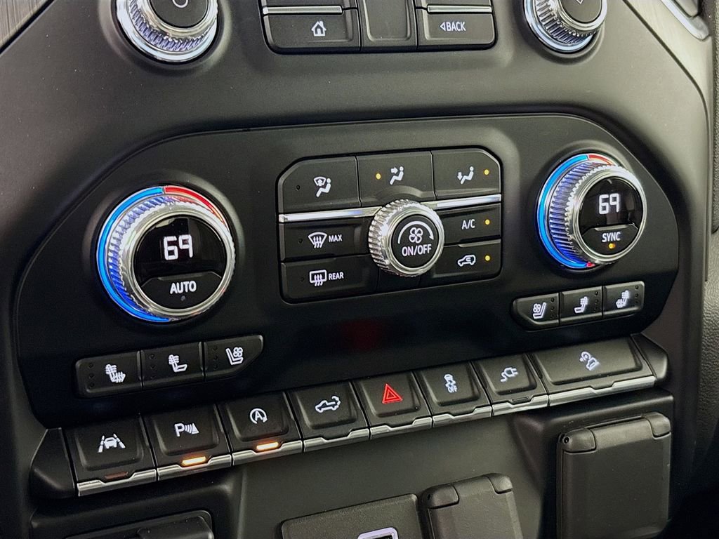 Used 2020 GMC Sierra 1500 Denali w/ Technology Package image 20