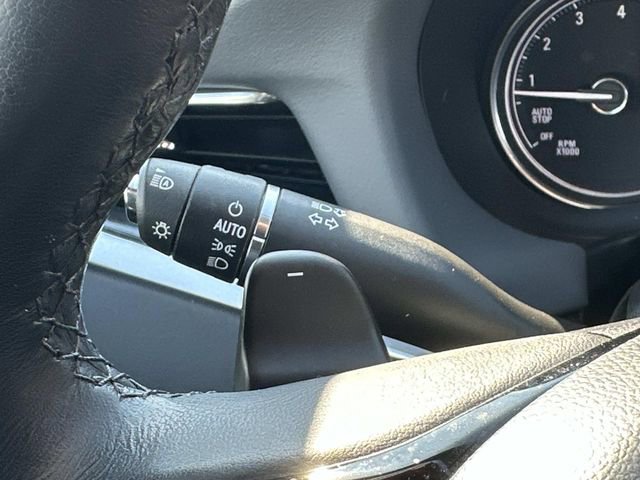 Used 2023 Buick Enclave Essence w/ Trailering Package, 5000 lbs. FWD image 25