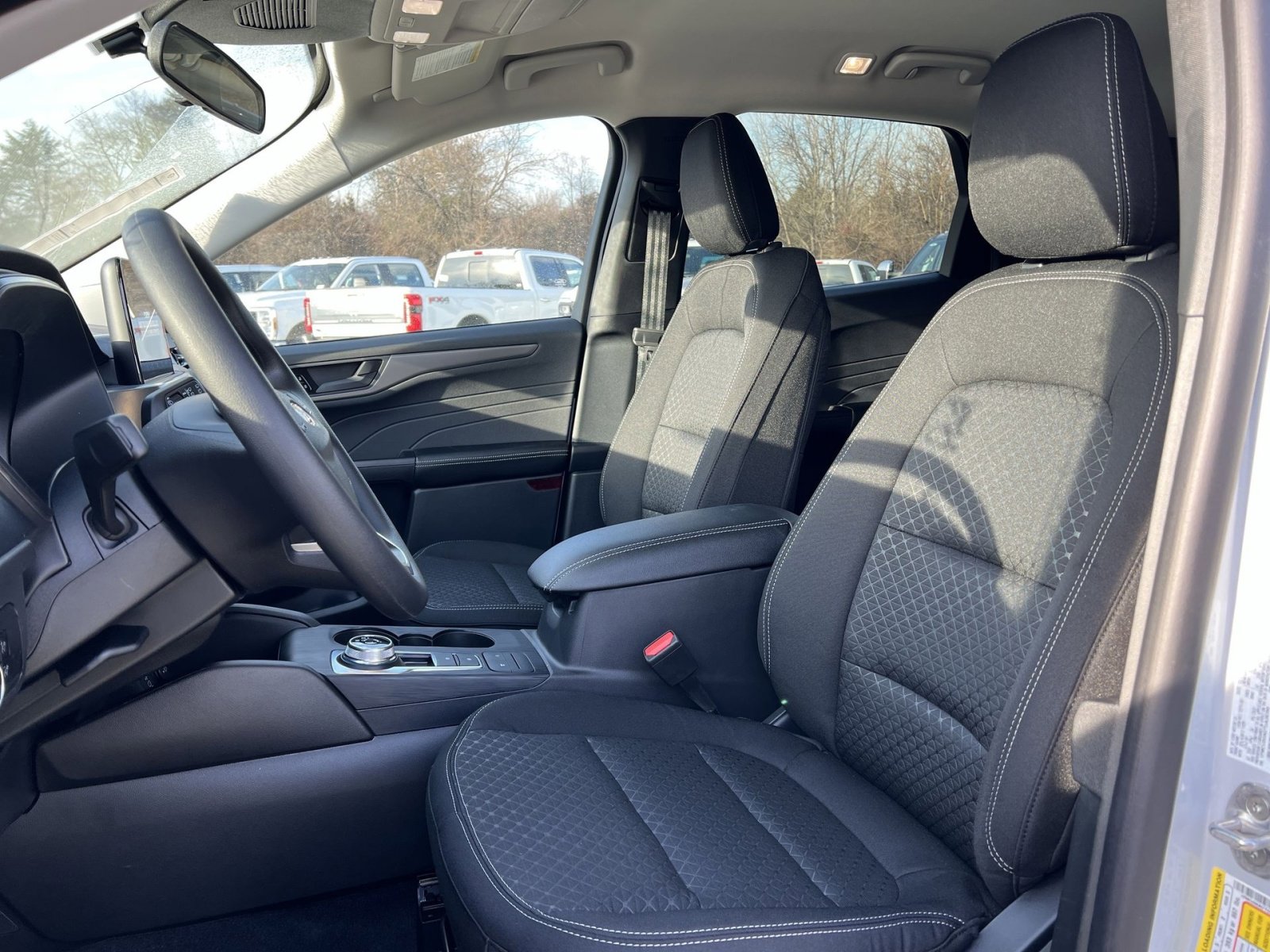 New 2026 Ford Escape Active image 13