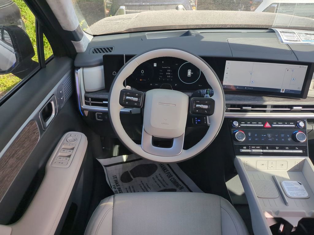 New 2026 Hyundai Santa Fe Calligraphy image 20