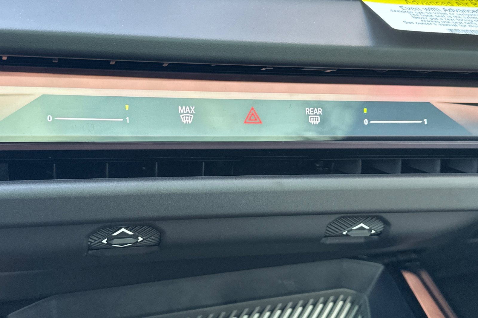 New 2026 BMW X3 xDrive30 w/ Convenience Package image 18