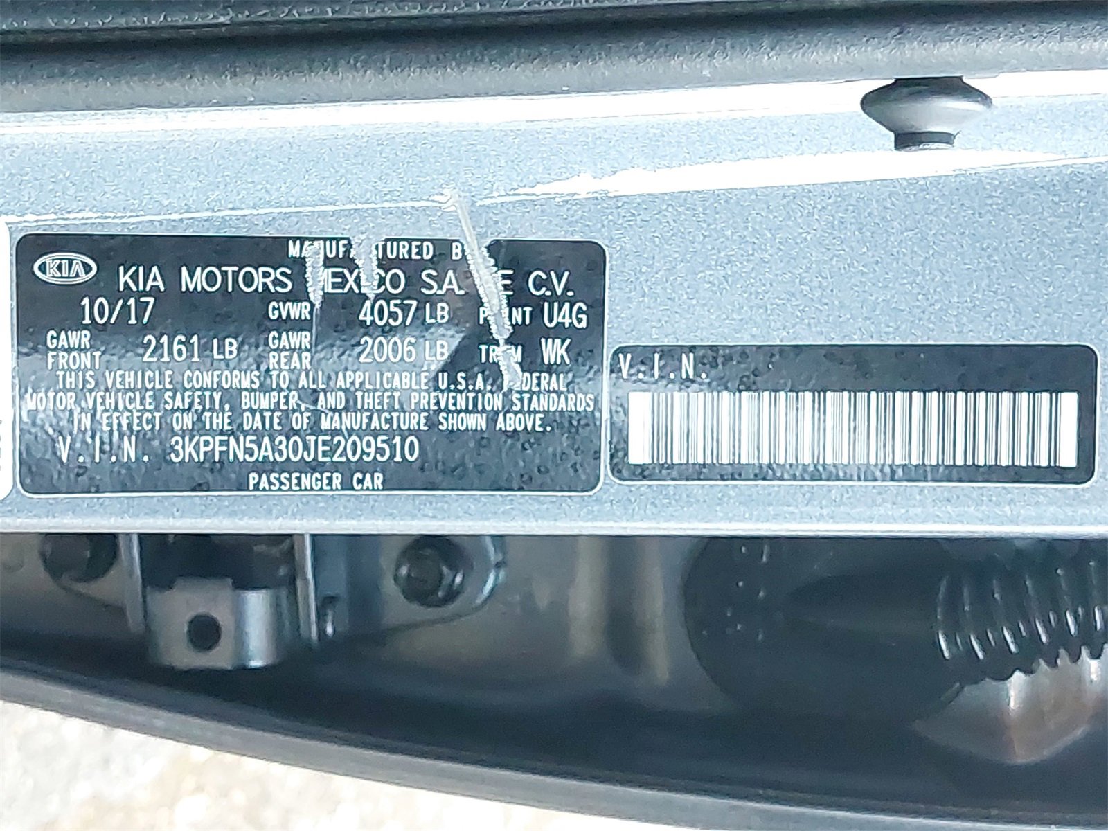 Used 2018 Kia Forte SX image 36