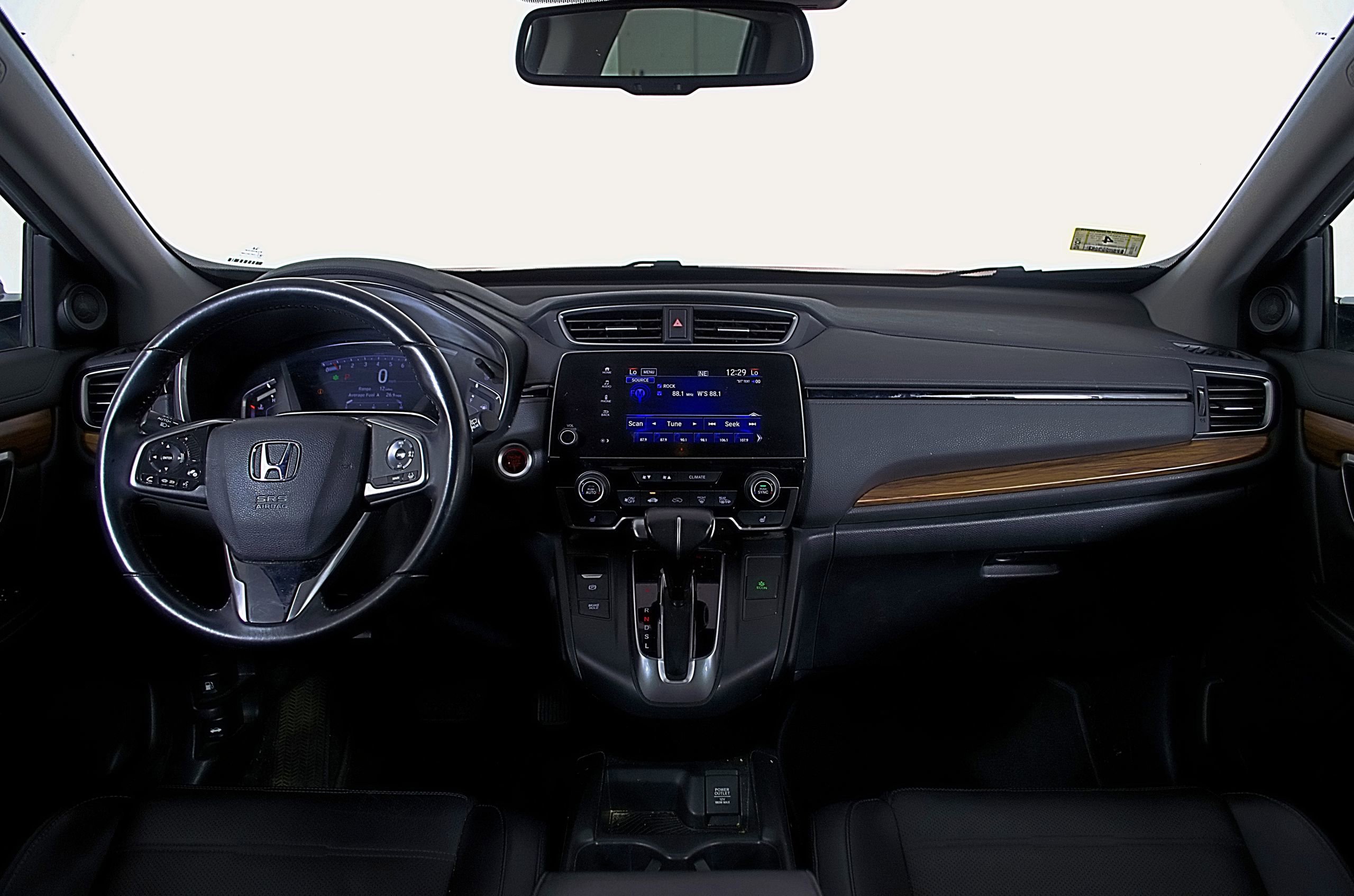 Used 2018 Honda CR-V EX-L image 14