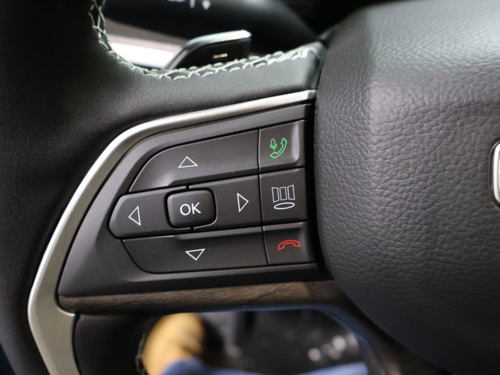 New 2026 Jeep Grand Cherokee Laredo image 26