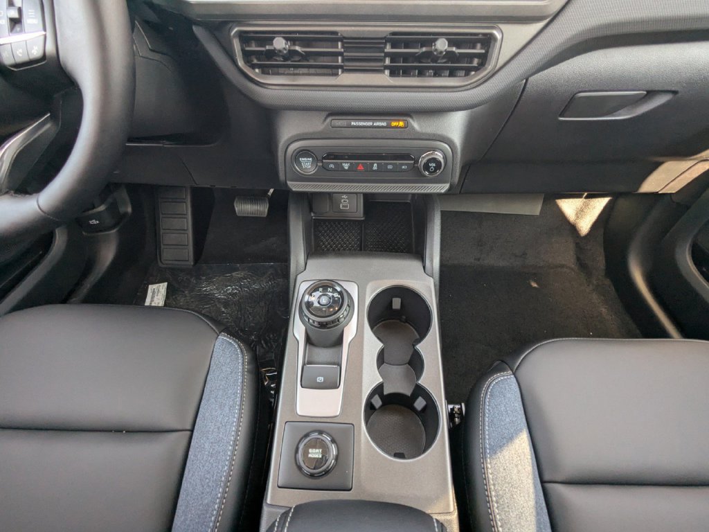 New 2026 Ford Bronco Sport Outer Banks AWD/4WD image 22