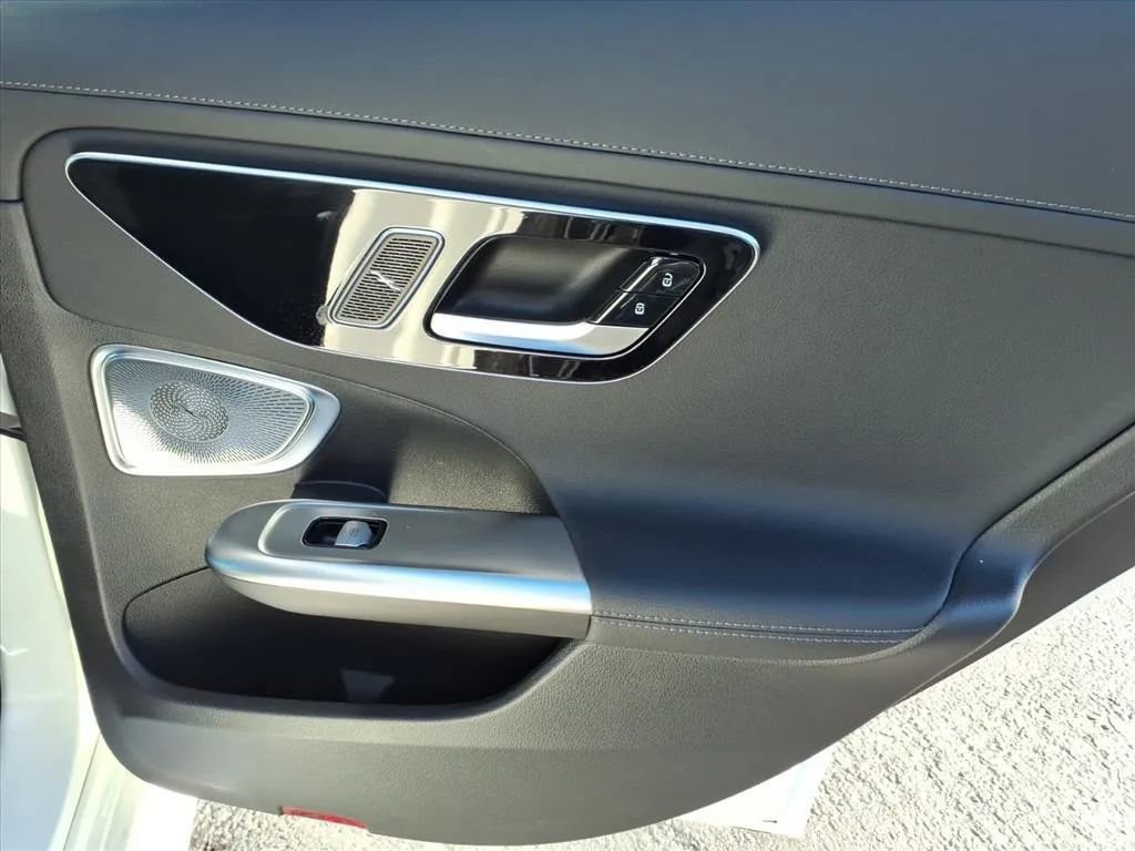 Used 2024 Mercedes-Benz C 300 4MATIC Sedan w/ AMG Line w/ Night Package image 14