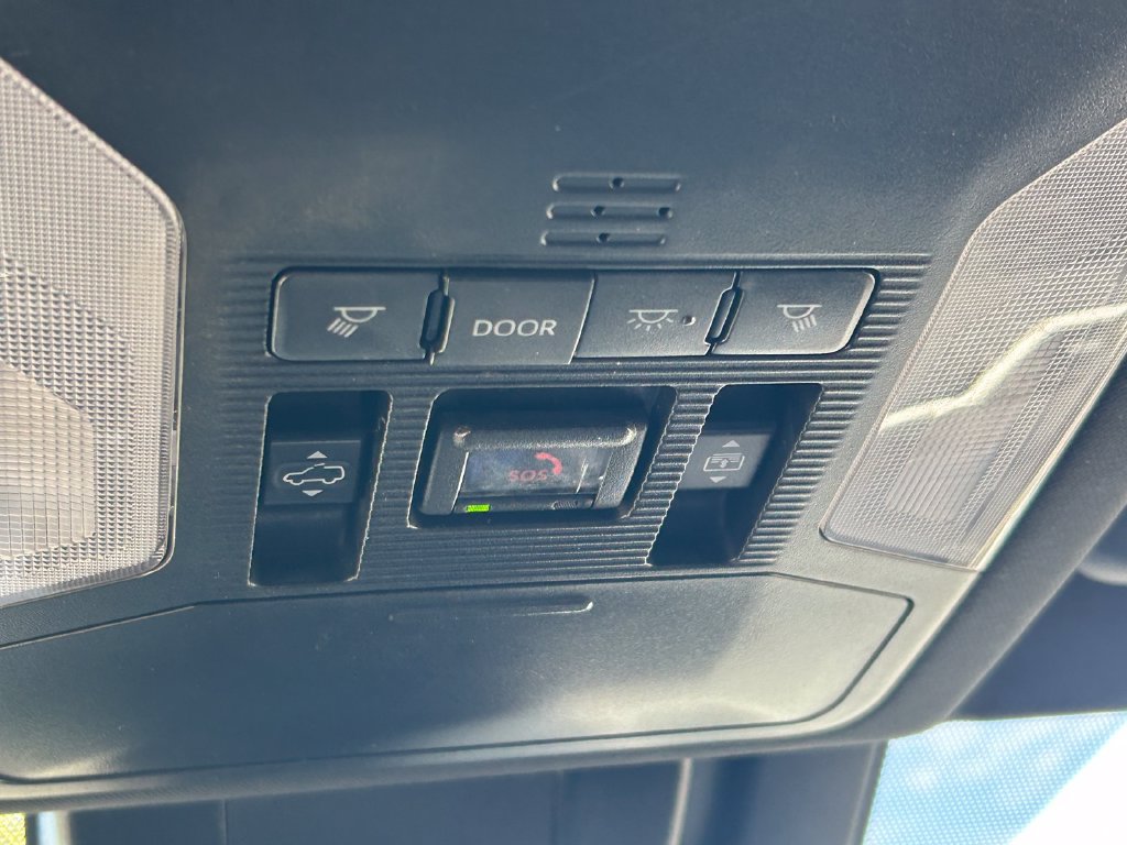 Certified 2023 Toyota RAV4 XSE AWD/4WD image 20