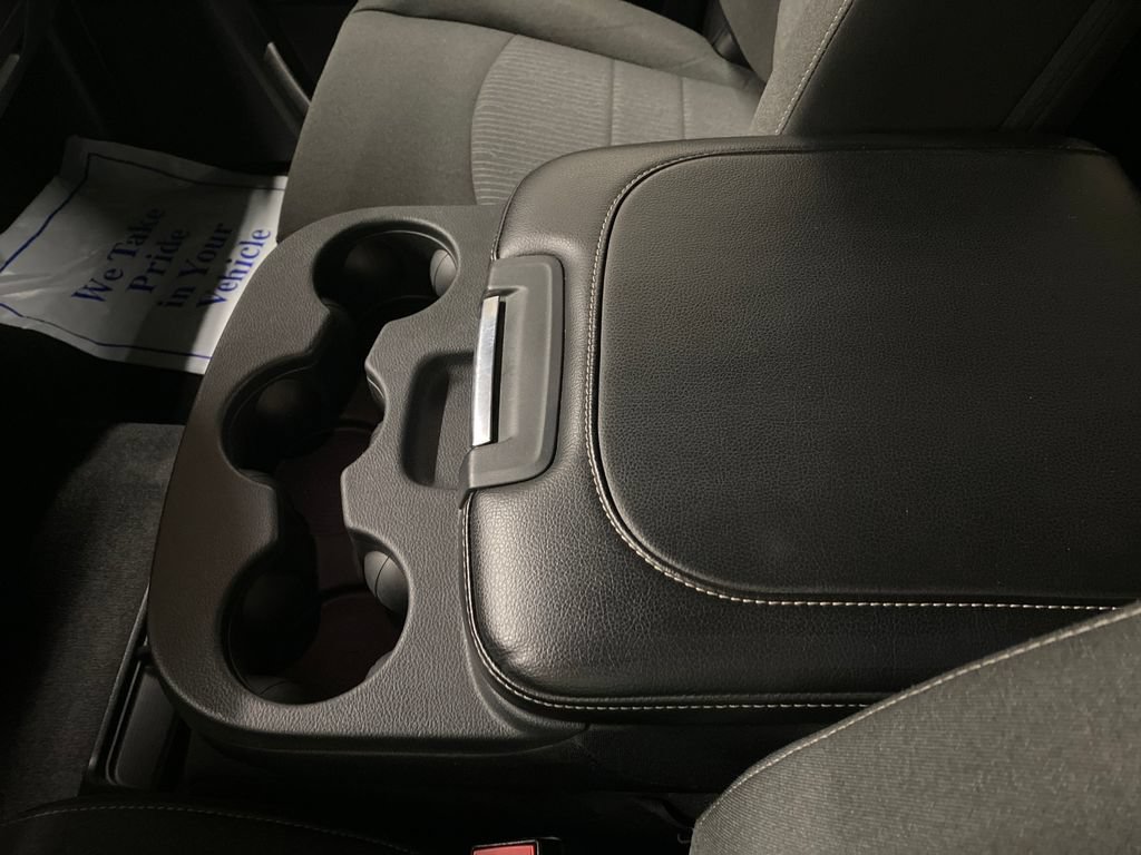 Used 2022 RAM 1500 Warlock AWD/4WD image 20