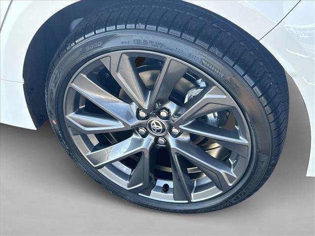 New 2026 Toyota Corolla SE FWD image 10
