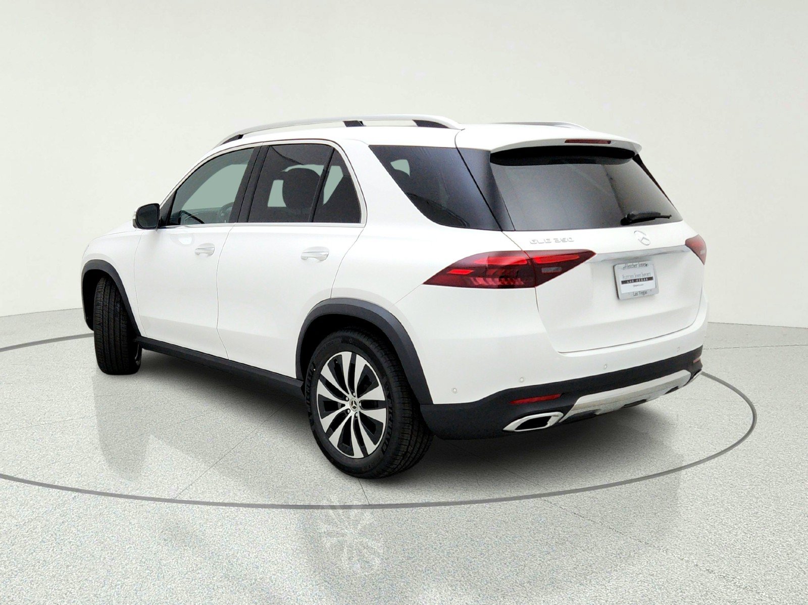 New 2026 Mercedes-Benz GLE 350 4MATIC image 12
