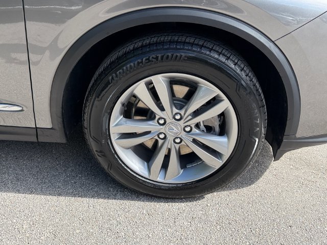 Certified 2025 Acura MDX FWD image 19